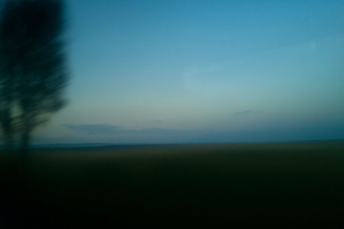 DUSK/DAWN Doftljus