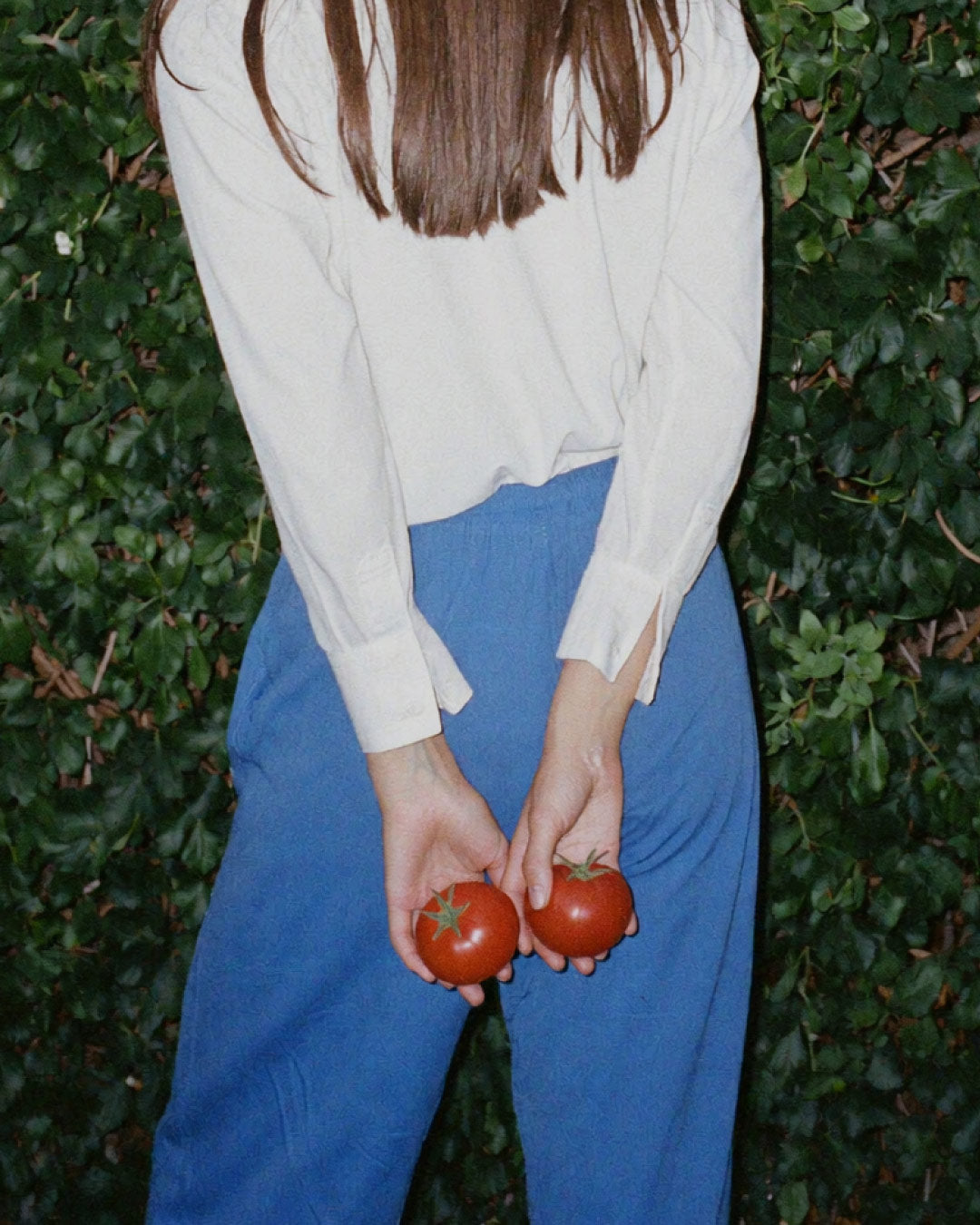 TOMATO THIEF Doftljus